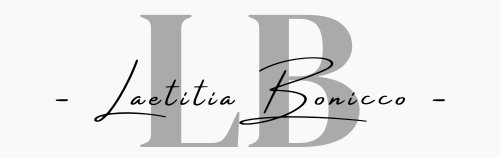 Laetitia Bonicco Art